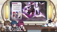 Kafka's character event warp banner (Image via Honkai Star Rail YouTube channel)